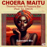 Artwork for "Choera Maitu (Extended Mix)"