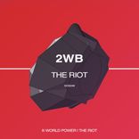 Artwork für "The Riot"