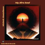 Artwork for "My Afro Soul"