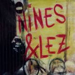Artwork voor "Nines"