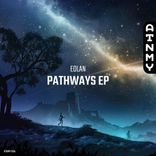 Artwork for "Pathways EP"