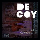 Artwork for "Contra Senso EP"