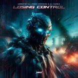 Artwork for "Losing Control (Extended Mix)"