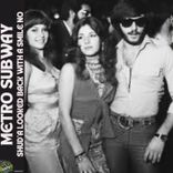 Shud'a Looked Back with a Smile No