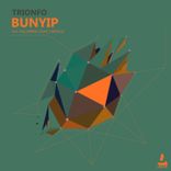 Artwork for "Bunyip"