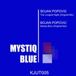 Artwork for "Mystiq Blue"
