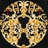 Artwork for "Velour"