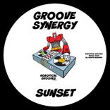 Artwork voor "Sunset"