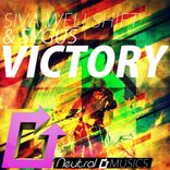 Artwork for "Victory"