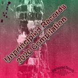 Artwork für "Unprincipled Records 2020 Compilation"