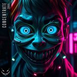 Artwork for "Concentrate"