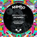 Artwork for "Birthday Cake"
