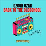 Artwork for "Back to the Oldschool"