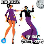 Artwork voor "Hey Baby (That's Cool)"
