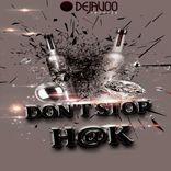 Artwork for "Don't Stop"