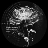 Portada para "Poly Roller EP"