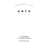 Artwork for "Stockholm Syndrome EP"