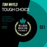 Artwork für "Tough Choice"