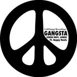 Artwork for "Gangsta"