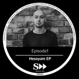 Portada para "Hesoyam EP"