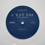 Artwork for "C'est Toi"