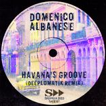 Artwork for "Havana's Groove"