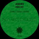 Artwork for "Crazy / Good / Motion"