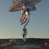 Artwork for "I See Your Face"