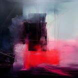 Artwork for "Like Leaves On Water"