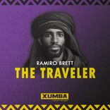 Artwork for "The Traveler"