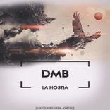 Artwork voor "La Hostia"