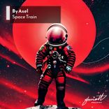 Artwork für "Space Train"