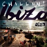 Artwork for "Chillin' In Ibiza 2018"
