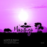 Artwork for "The Forgotten"