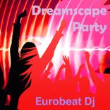 Portada para "Dreamscape Party"
