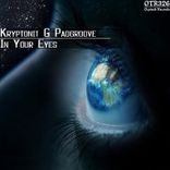 Portada para "In Your Eyes"