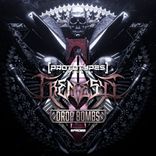 Artwork for "Drop Bombs"