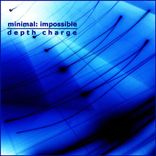 Artwork für "Depth Charge EP"