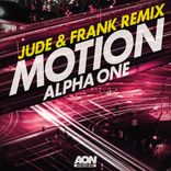 Portada para "Motion (Jude & Frank Remix)"