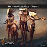 Artwork for "West Tribe"