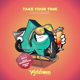 Artwork for "Take Your Time EP"
