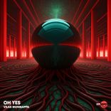 Artwork for "Oh Yes"