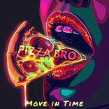 Portada para "Move in Time"