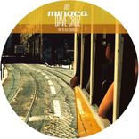 Artwork for "Trip To The Old School EP"