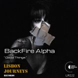 Artwork voor "Good Things"