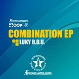 Artwork für "Combination EP"
