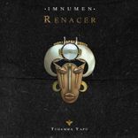 Artwork for "Renacer"