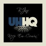 Artwork for "Keep Em Comin'"