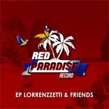 Artwork for "EP Lorrenzzetti & Friends"