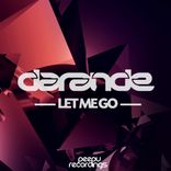 Artwork voor "Let Me Go"